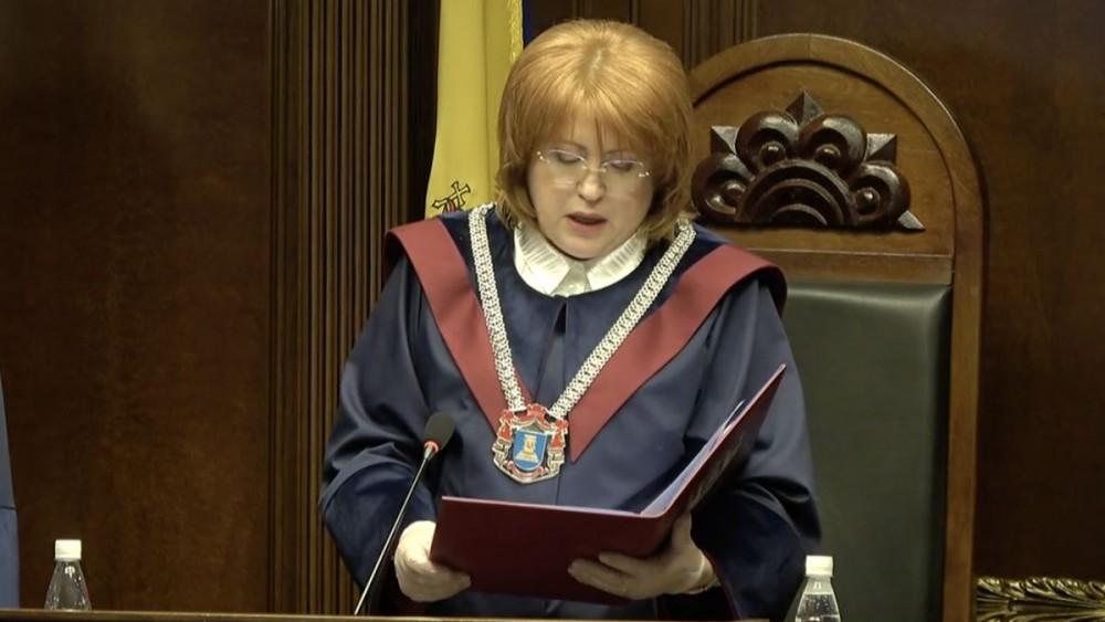 LIVE // Curtea Constituțională anunță decizia privind dizolvarea Parlamentului